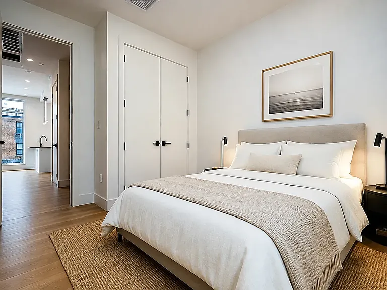 418 Lorimer St #3B — Photo 11