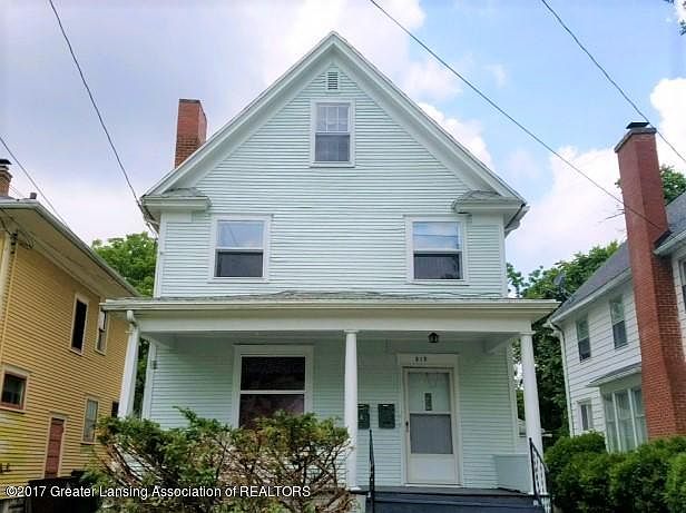1st image of 519 N Pine St #1