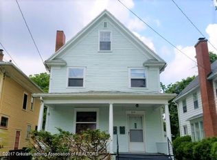 519 N Pine St #1, Lansing, MI 48933