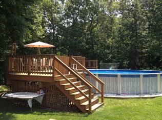 35 Carmen Ln, Abington, MA 02351