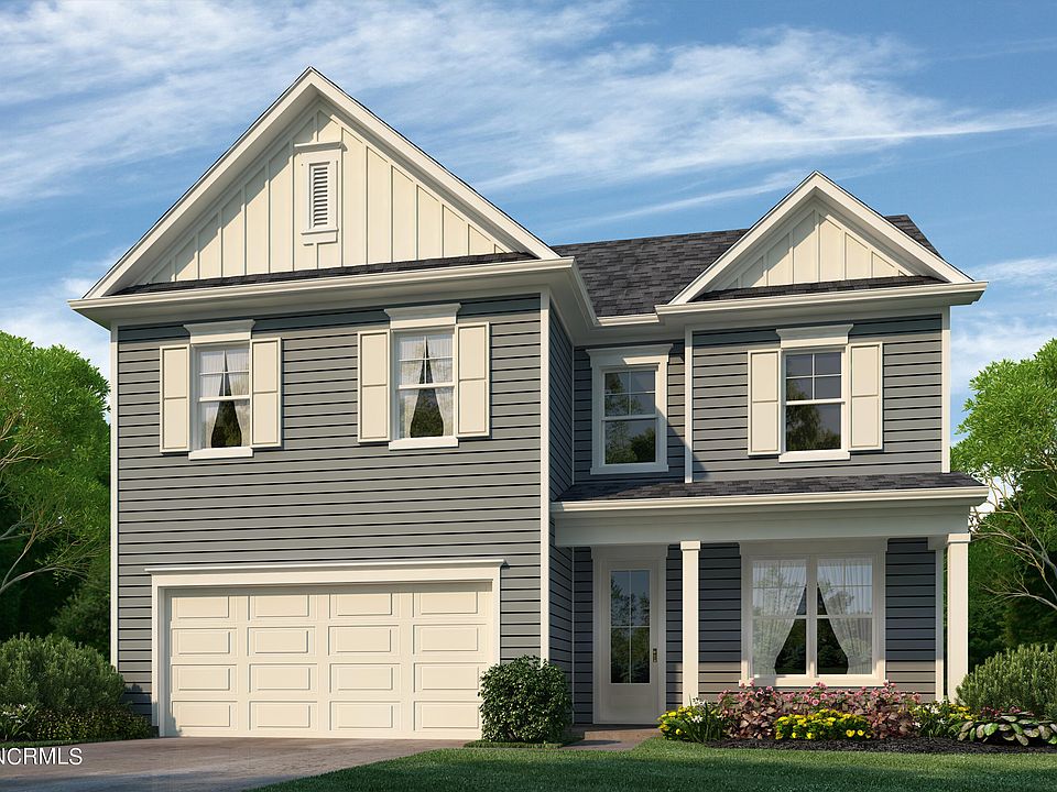 169 Evergreen Forest Court Lot 194, Sneads Ferry, NC 28460 MLS