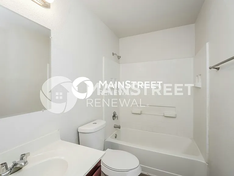 WM - Bathroom