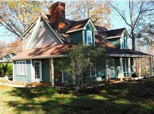 2021 Archer Grove School Rd, Athens, GA 30607