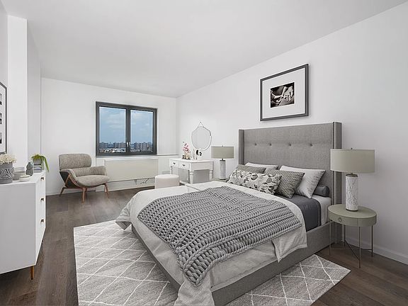 4th image of 230 W 126th St APT 20C