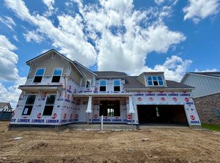 10316 Ashlyn Ln S, Collierville, TN 38017