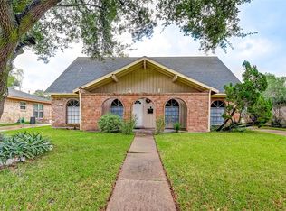 11415 Sageking Dr, Houston, TX 77089