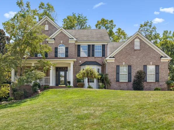 9511 Grand Haven Dr, Brentwood, TN 37027