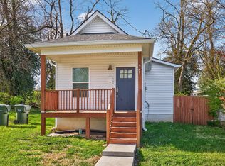 751 Dakota St, Lexington, KY