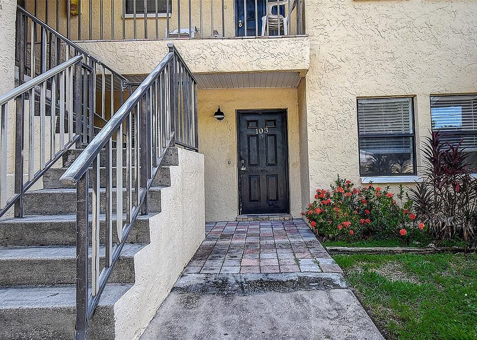 1st image of 6301 58TH STREET N #103