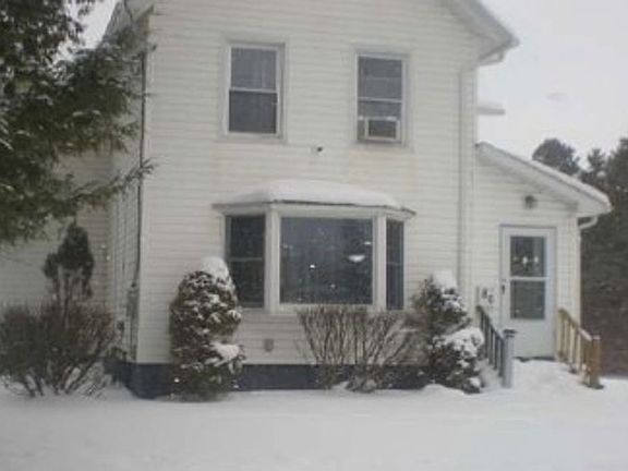 Property Side View