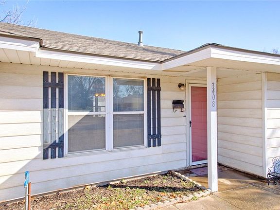 2nd image of 3408 N Holloway Ave