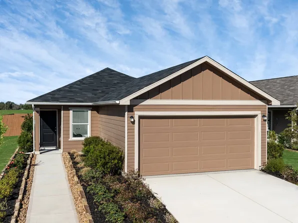 Plan 1243 Modeled Plan, The Granary - Heritage Collection