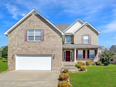 1165 Stillwood Dr, Clarksville, TN, 37042