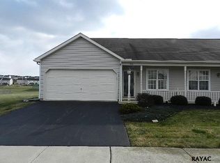 576 Hayley Rd, York, PA 17404