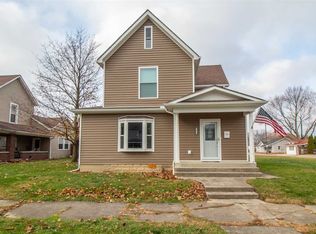 504 S Meridian St, Winchester, IN 47394