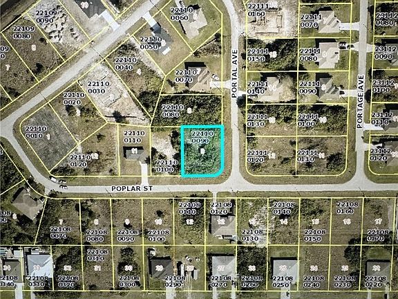 2nd image of 370 Portal Ave