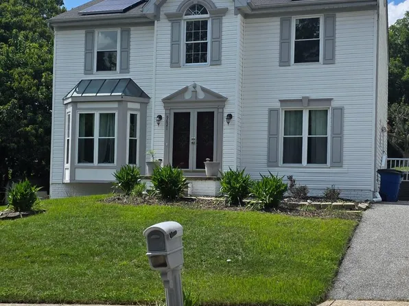 9621 Mendoza Rd, Randallstown, MD 21133