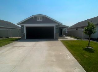 10433 Crystal Ridge Dr, Nampa, ID 83687