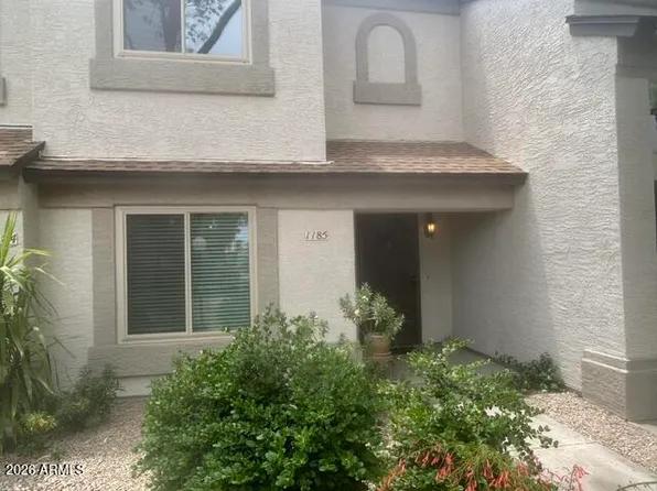 4114 E UNION HILLS Drive #1185, Phoenix, AZ 85050