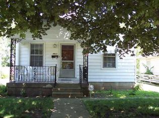 4923 Brouse Ave, Indianapolis, IN 46205