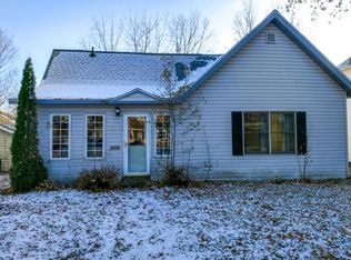 107 W Lincoln Ave, Tomahawk, WI 54487