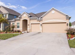 1497 Paso Fino Dr, Jacksonville, FL 32218