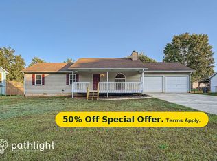 383 Brownsville Rd, Powder Springs, GA 30127