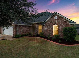 207 Cold Harbor Ct, Bossier City, LA 71112