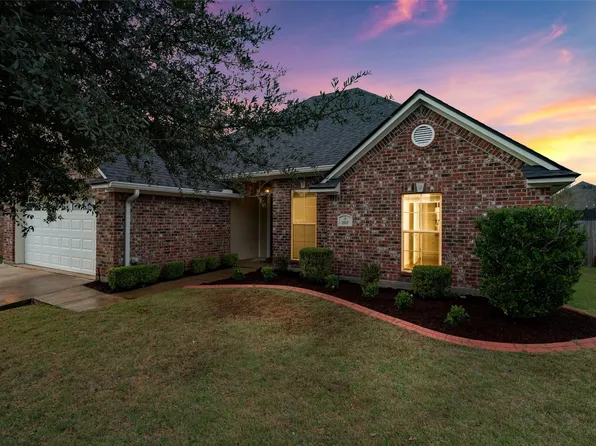 207 Cold Harbor Ct, Bossier City, LA 71112