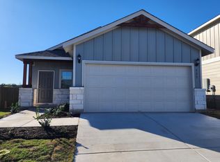 525 Pickrell Loop, Liberty Hill, TX 78642