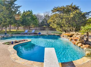 4141 Stonewood Cir, Midlothian, TX 76065