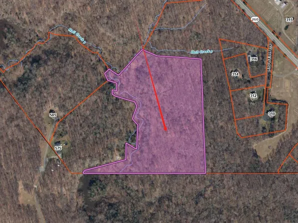 0 Chesapeake Beach Rd, Owings, MD 20736
