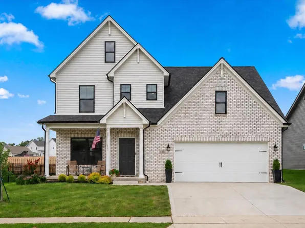 448 Friendly Ave, Nicholasville, KY 40356