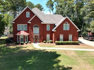 7218 Timbermill Dr, Montgomery, AL 36117