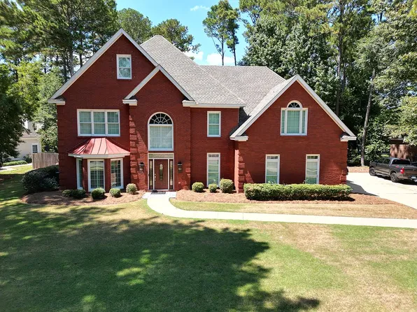 7218 Timbermill Dr, Montgomery, AL 36117