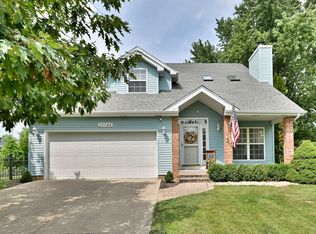 25044 Ambrose Rd, Plainfield, IL 60585