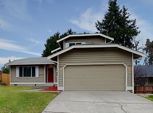 35419 27th Ave S, Federal Way, WA 98003