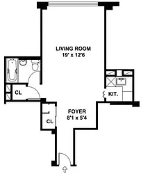 Rented by Manhattan Apartment Organization