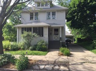 2414 Sommers Ave, Madison, WI 53704