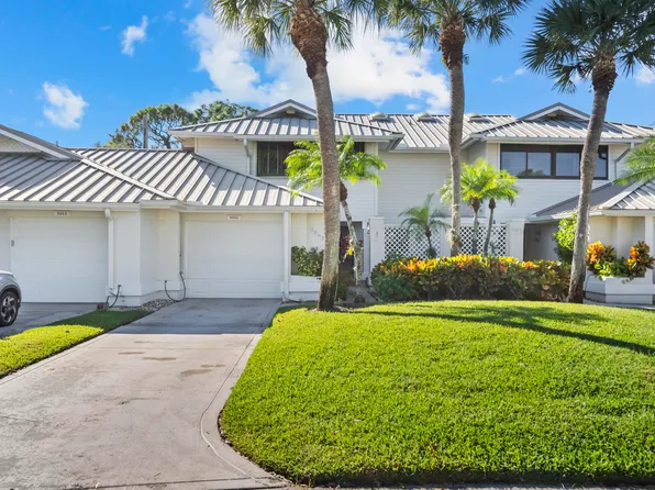 5662 SE Foxcross Place, Stuart, FL 34997