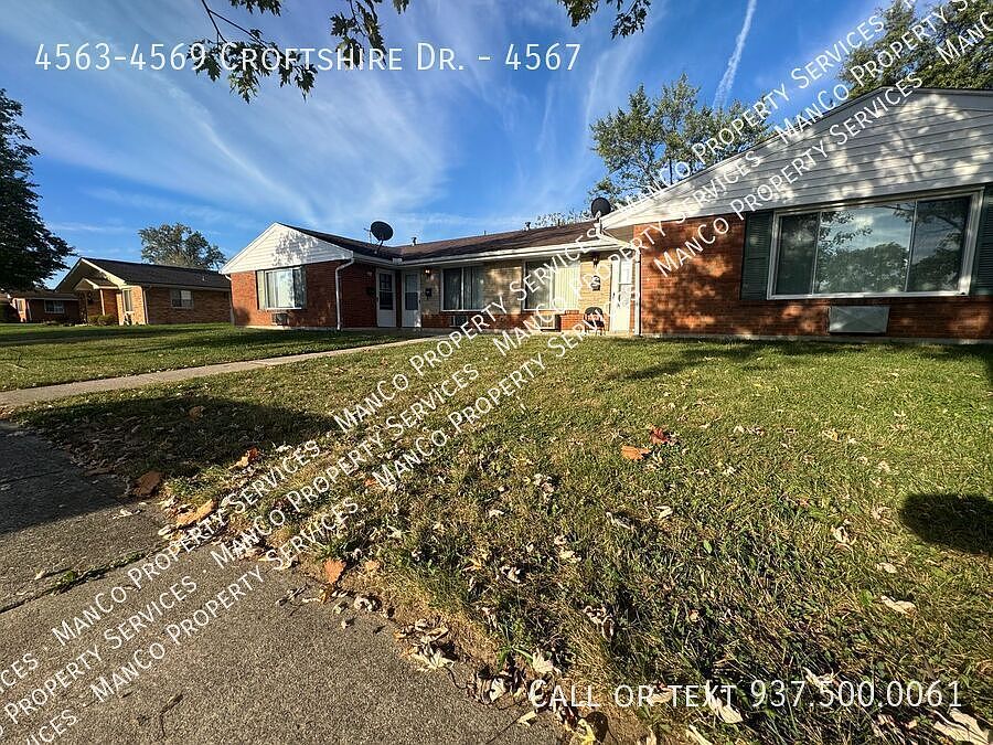 1st image of 4563-4569 Croftshire Dr #4567