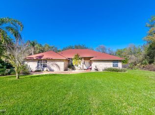 5812 Spruce Creek Woods Dr, Port Orange, FL 32127