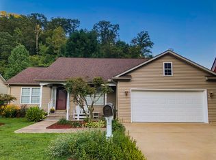 173 Creekwood Ests, Inez, KY 41224