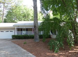 2875 Summercrest Ln, Duluth, GA 30096