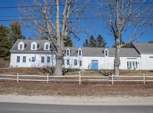 204 Hog Bay Rd, Franklin, ME 04634