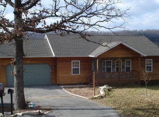 670 Shady Dr, Branson, MO 65616