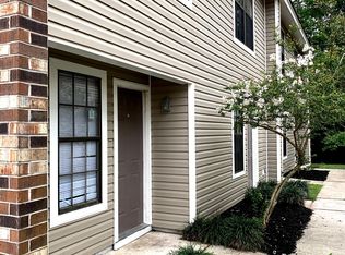 4342 Rue De Belle Maison APT D, Baton Rouge, LA 70809