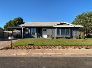 1616 W 1510 N, Saint George, UT 84770