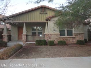20950 W Lost Creek Dr, Buckeye, AZ 85396
