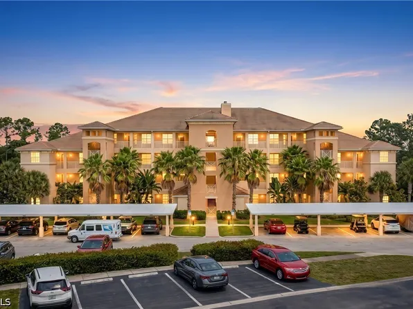 10720 Palazzo Way APT 402, Fort Myers, FL 33913